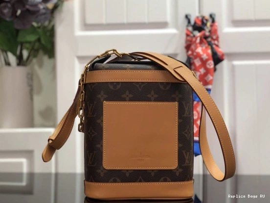 Cheap BAG CHALK LOUIS VUITTON 0711